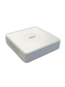 Видеорегистратор NVR HIWATCH DS-N208(C) (80mbps,8 IP,1ch/4MP,2ch@1080P,1HDD upto 6TB,H.265)