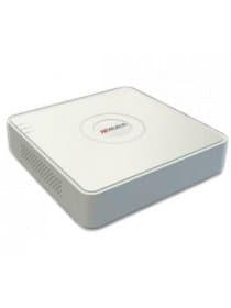Видеорегистратор NVR HIWATCH DS-N208(C) (80mbps,8 IP,1ch/4MP,2ch@1080P,1HDD upto 6TB,H.265)