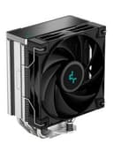 Кулер для процессора DEEPCOOL AK400 LGA1700/1200/115*/AMD 120mm Black PWM FDB fan,500-1850rpm,4HP