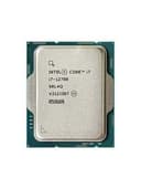 Процессор LGA1700 Intel Core i7-12700 1.6-4.9GHz,25MB Cache L3,EMT64,12 Cores+20 Threads,Tray,Alder Lake