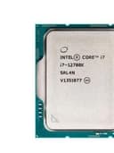 Процессор LGA1700 Intel Core i7-12700K 2.7-5.0GHz,25MB Cache L3,EMT64,12 Cores+20 Threads,Tray,Alder Lake