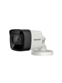 HD-TVI видеокамера HIKVISION DS-2CE16U1T-ITPF(2.8mm) цилиндр,уличн 8MP,IR 30M