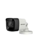 HD-TVI видеокамера HIKVISION DS-2CE16U1T-ITPF(2.8mm) цилиндр,уличн 8MP,IR 30M