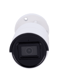 IP видеокамера HIKVISION DS-2CD2063G2-IU(2.8mm) цилиндр,уличная 6MP,IR 40M,MIC,MicroSD,AcuSense