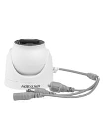 HD-TVI видеокамера HIKVISION DS-2CE76D0T-ITPFS(2.8mm) купольн,внутр 2MP,IR 20M,MIC