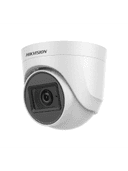 HD-TVI видеокамера HIKVISION DS-2CE76D0T-ITPFS(2.8mm) купольн,внутр 2MP,IR 20M,MIC