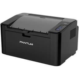 Принтер Pantum P2516 black (1200х1200 dpi, ч/б, 22 стр/мин, USB)