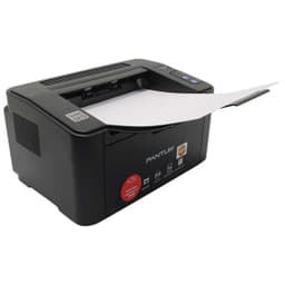 Принтер Pantum P2516 black (1200х1200 dpi, ч/б, 22 стр/мин, USB)