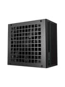 Блок питания DEEPCOOL PF750D 750W 80 PLUS certified 200-240V/ATX12V 2.3 & SSI EPS 12V Black flat