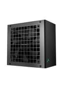 Блок питания DEEPCOOL PK700D 700W 80 PLUS BRONZE 100-240V/ATX12V 2.3 Black flat Active PFC+DC to DC