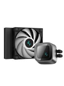 Система охлаждения DEEPCOOL LS320 RGB120 FAN LGA20xx/1700/1200/115*/AMD