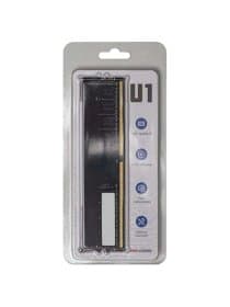 Оперативная память DDR4 4GB PC-21333 (2666MHz) HIKVISION HKED4041BAA1D0ZA1
