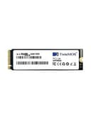 Твердотельный накопитель SSD TWINMOS AlphaPRO 128GB 3D NAND M.2 2280 PCIe NVME Gen3x4 Read / Write: 990/650MB