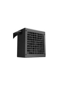 Блок питания DEEPCOOL PF400D 400W 80 PLUS certified 200-240V/ATX12V 2.3 & SSI EPS 12V Black flat