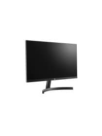 Монитор LG 23.8" 24MK600M-B IPS LED 5ms 1000000:1 250cd/m2 178/178 1920x1080 FullHD 2xHDMI VGA
