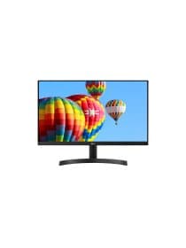 Монитор LG 23.8" 24MK600M-B IPS LED 5ms 1000000:1 250cd/m2 178/178 1920x1080 FullHD 2xHDMI VGA