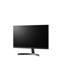Монитор LG 23.8" 24MK600M-B IPS LED 5ms 1000000:1 250cd/m2 178/178 1920x1080 FullHD 2xHDMI VGA