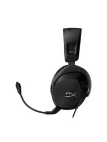 Наушники с микрофоном HYPERX 519T1AA Cloud Stinger 2 jack 3.5mm Black