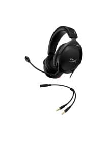 Наушники с микрофоном HYPERX 519T1AA Cloud Stinger 2 jack 3.5mm Black