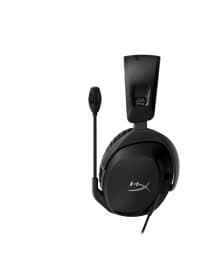 Наушники с микрофоном HYPERX 519T1AA Cloud Stinger 2 jack 3.5mm Black