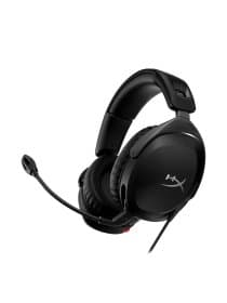 Наушники с микрофоном HYPERX 519T1AA Cloud Stinger 2 jack 3.5mm Black