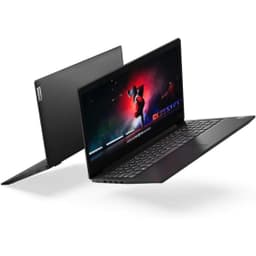 Ноутбук Lenovo IP3 Celeron N4020 1.1-2.8GHz,4GB,1TB,15.6" FHD,RUS,DOS HDMI, BLACK