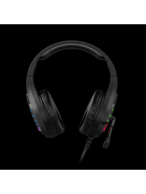 Наушники с микрофоном A4Tech BLOODY G230P RGB Gaming 3.5mm Black