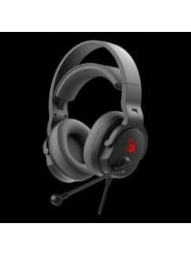 Наушники с микрофоном A4Tech BLOODY G330P RGB Gaming 3.5mm Black
