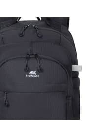 Рюкзак для ноутбука RivaCase 5432 AVIVA Black 16L 14" Backpack