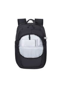 Рюкзак для ноутбука RivaCase 5432 AVIVA Black 16L 14" Backpack