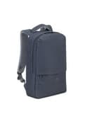Рюкзак для ноутбука RivaCase 7562 PRATER Anti-Theft Dark Grey 15.6" Backpack