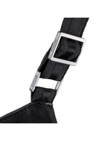 Сумка для ноутбука RivaCase 8509 CARDIFF Black Crossbody bag 8"
