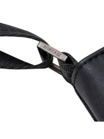 Сумка для ноутбука RivaCase 8509 CARDIFF Black Crossbody bag 8"