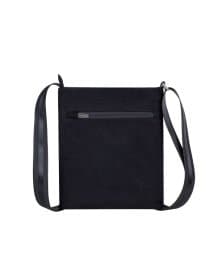 Сумка для ноутбука RivaCase 8509 CARDIFF Black Crossbody bag 8"