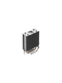 Кулер для процессора DEEPCOOL AG200 LGA115*/1700/1200/AMD 92mm PWM fan,500-3050rpm,2HP