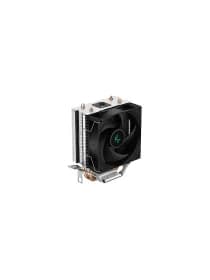 Кулер для процессора DEEPCOOL AG200 LGA115*/1700/1200/AMD 92mm PWM fan,500-3050rpm,2HP