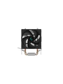 Кулер для процессора DEEPCOOL AG200 LGA115*/1700/1200/AMD 92mm PWM fan,500-3050rpm,2HP