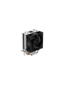Кулер для процессора DEEPCOOL AG200 LGA115*/1700/1200/AMD 92mm PWM fan,500-3050rpm,2HP