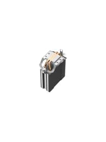 Кулер для процессора DEEPCOOL AG200 LGA115*/1700/1200/AMD 92mm PWM fan,500-3050rpm,2HP