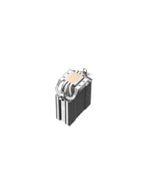 Кулер для процессора DEEPCOOL AG300 BLACK LGA115*/1700/1200/AMD 92mm PWM fan,500-3050rpm,3HP