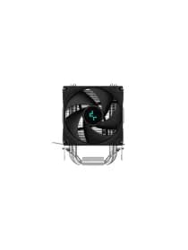 Кулер для процессора DEEPCOOL AG300 BLACK LGA115*/1700/1200/AMD 92mm PWM fan,500-3050rpm,3HP