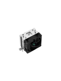 Кулер для процессора DEEPCOOL AG300 BLACK LGA115*/1700/1200/AMD 92mm PWM fan,500-3050rpm,3HP
