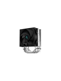 Кулер для процессора DEEPCOOL AG300 BLACK LGA115*/1700/1200/AMD 92mm PWM fan,500-3050rpm,3HP