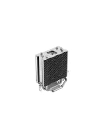 Кулер для процессора DEEPCOOL AG300 BLACK LGA115*/1700/1200/AMD 92mm PWM fan,500-3050rpm,3HP