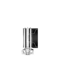 Кулер для процессора DEEPCOOL AG300 BLACK LGA115*/1700/1200/AMD 92mm PWM fan,500-3050rpm,3HP