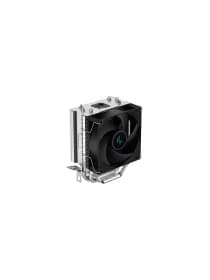 Кулер для процессора DEEPCOOL AG300 BLACK LGA115*/1700/1200/AMD 92mm PWM fan,500-3050rpm,3HP