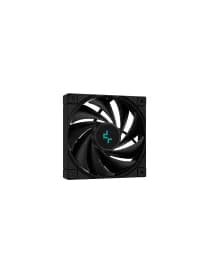 Кулер для процессора DEEPCOOL AK500 LGA1700/1200/115*/20*AMD 120mm PWM FDB fan,500-1850rpm,5HP