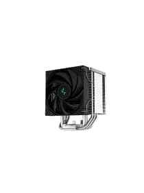 Кулер для процессора DEEPCOOL AK500 LGA1700/1200/115*/20*AMD 120mm PWM FDB fan,500-1850rpm,5HP