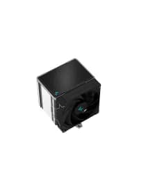 Кулер для процессора DEEPCOOL AK500 LGA1700/1200/115*/20*AMD 120mm PWM FDB fan,500-1850rpm,5HP