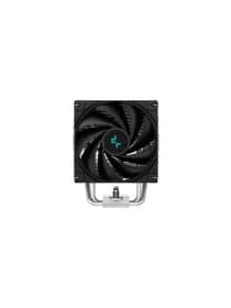 Кулер для процессора DEEPCOOL AK500 LGA1700/1200/115*/20*AMD 120mm PWM FDB fan,500-1850rpm,5HP